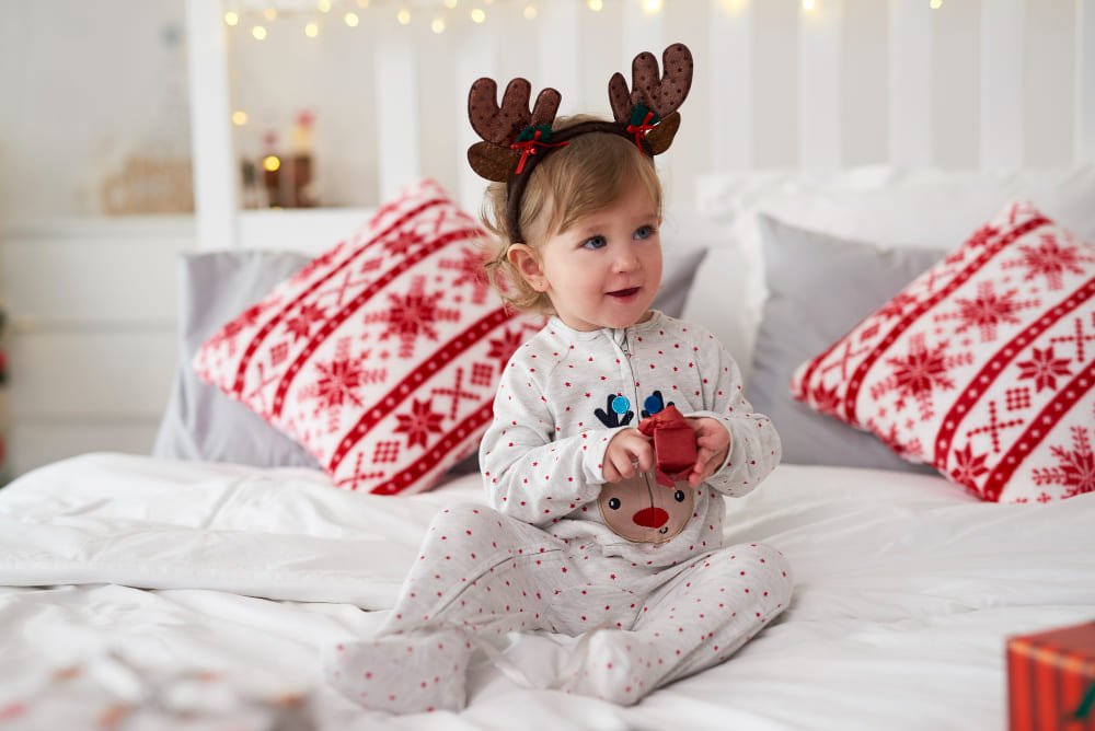 Top Picks for Baby Footies That Combine Style and Function - Blissful Bundlz