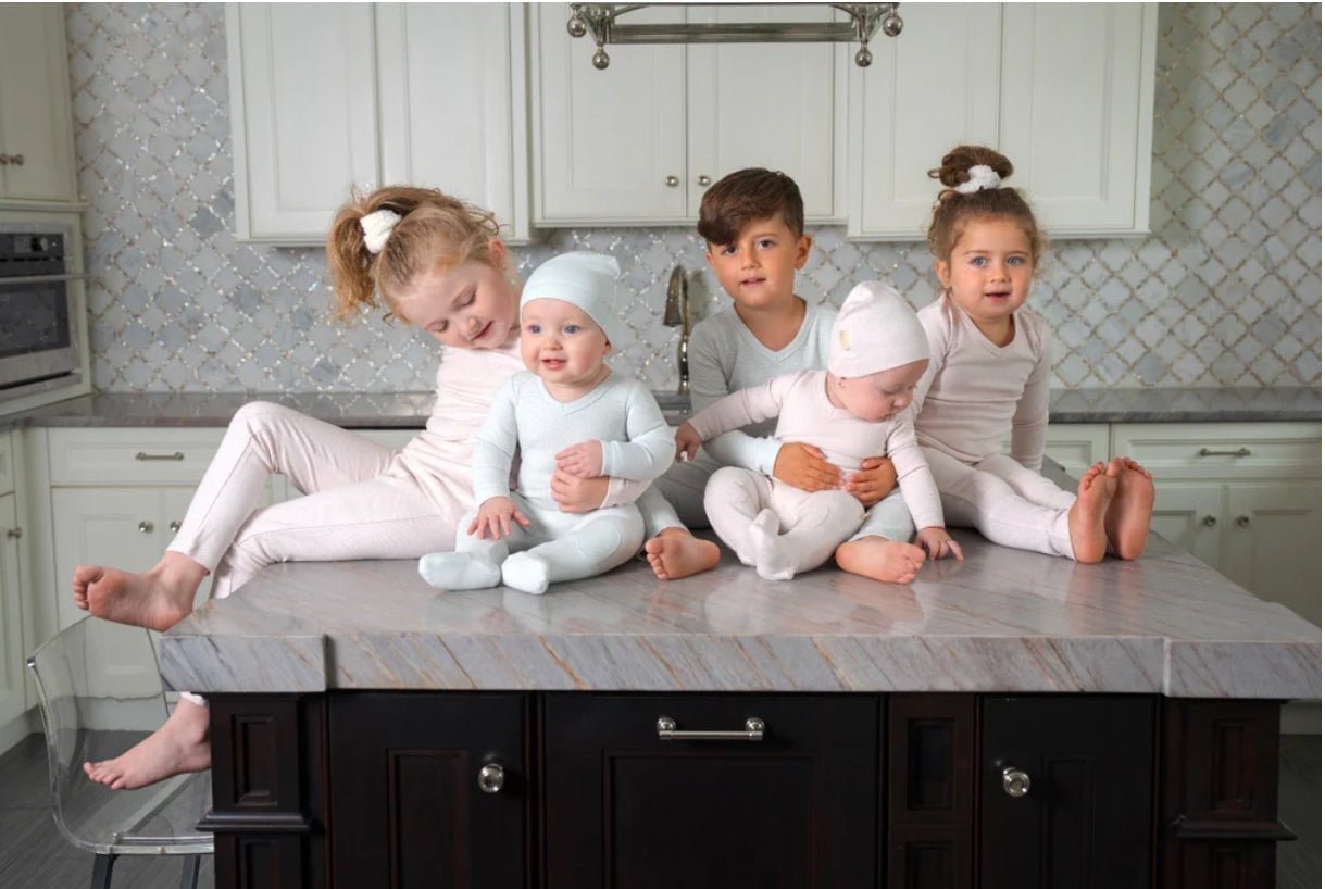 Ra & Da Baby and Toddler Collection | Blissful Bundlz Toms River, NJ