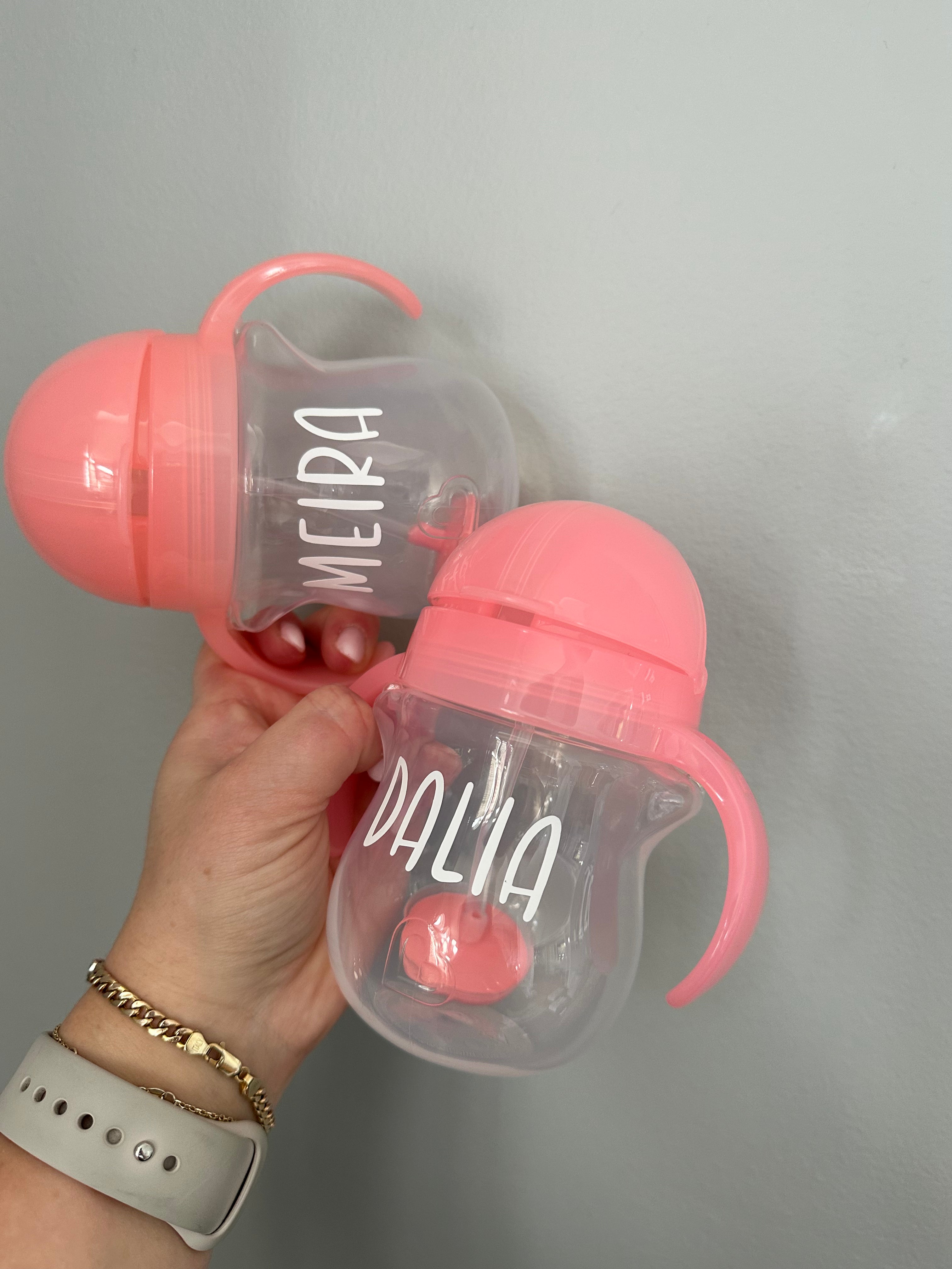 Sippy cup 