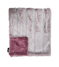 Winx + Blinx Karley Wildrose Minky Baby Blanket