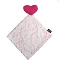 Minky Lovey - Winx + Blinx Minky Lovey for Baby Girl