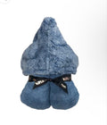 Winx + Blinx Denim Hooded Towel