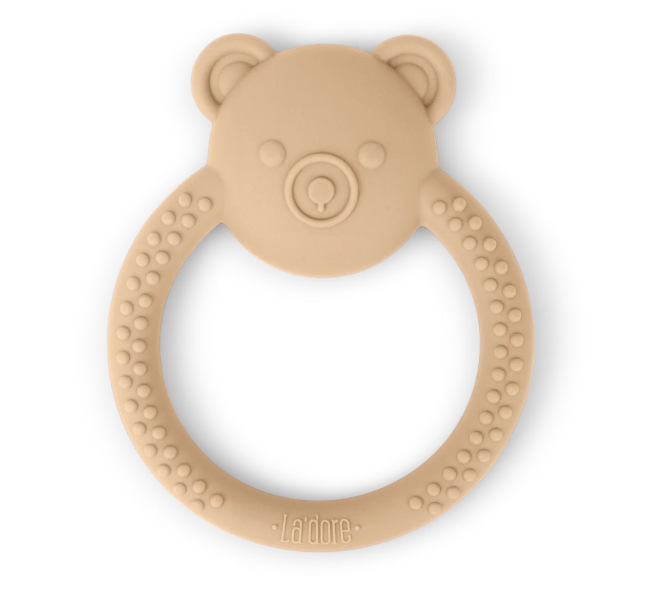 Adora Baby Bear Teether - Blissful Bundlz