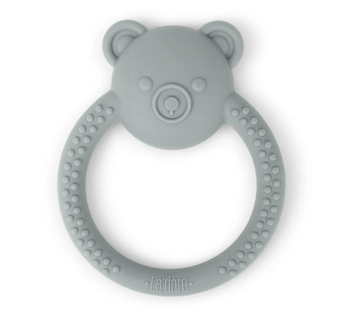 Adora Baby Bear Teether - Blissful Bundlz