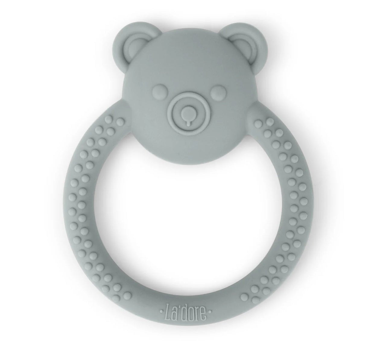 Adora Baby Bear Teether - Blissful Bundlz