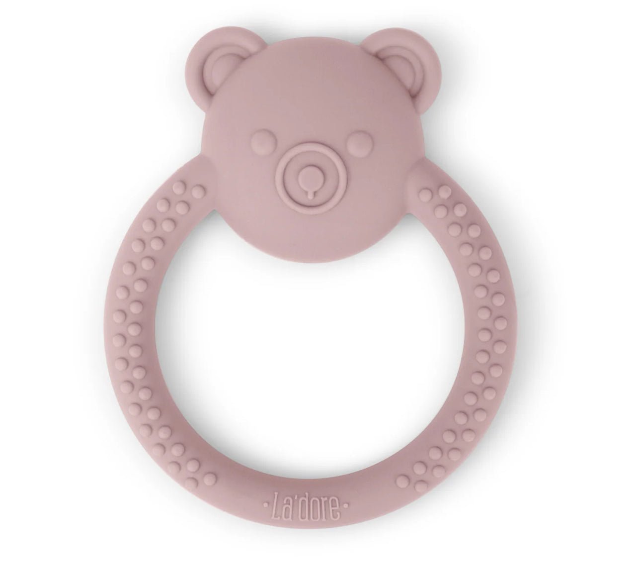 Adora Baby Bear Teether - Blissful Bundlz