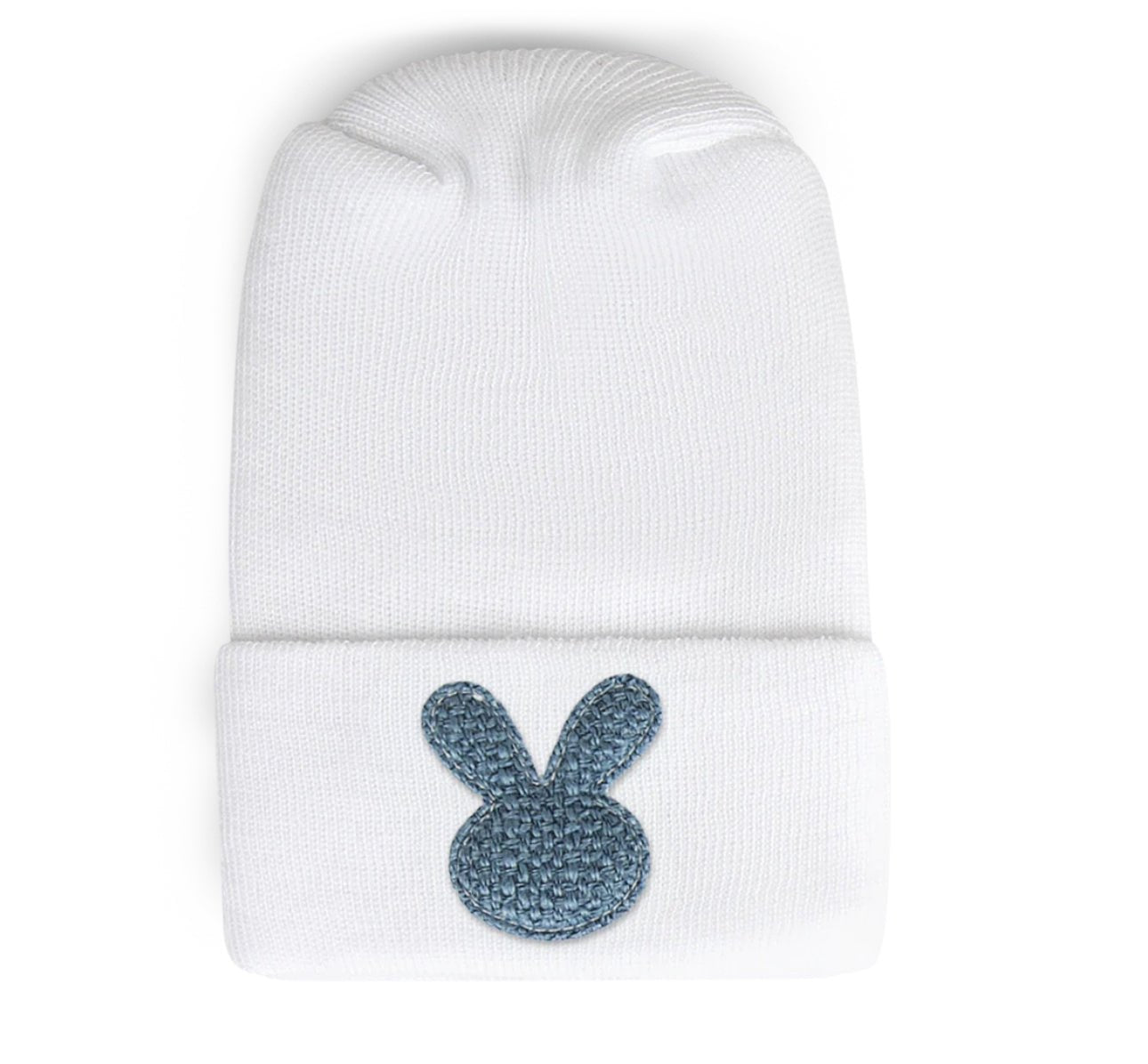 Adora Baby Hospital Hats - Weave Shapes - Blissful Bundlz