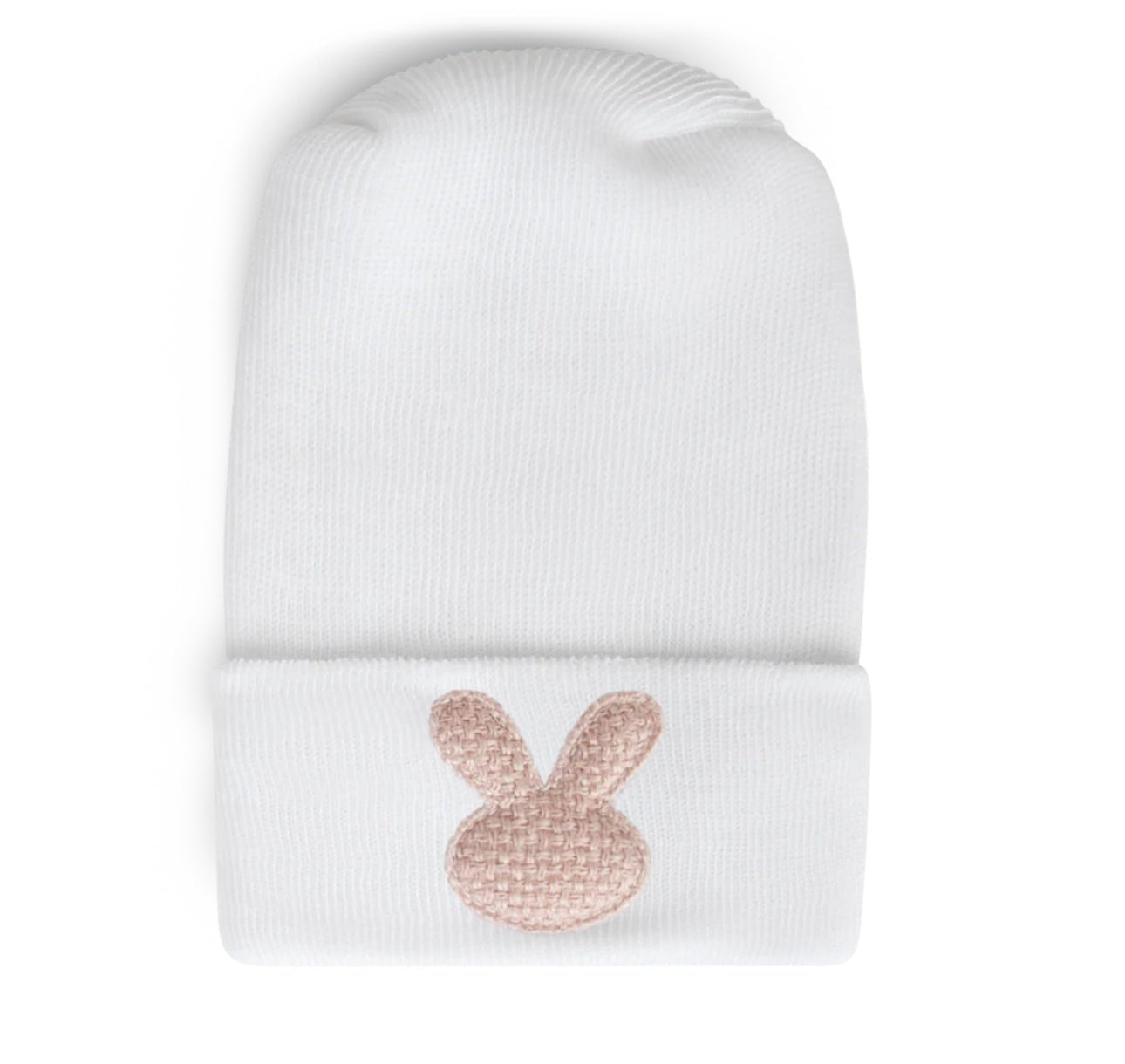 Adora Baby Hospital Hats - Weave Shapes - Blissful Bundlz