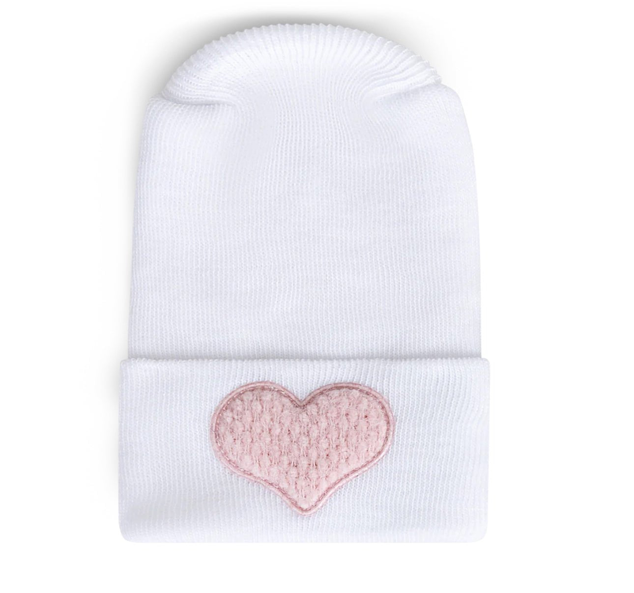 Adora Baby Hospital Hats - Weave Shapes - Blissful Bundlz