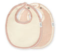 Adora Baby Muslin Bib Set - Whimsical - Blissful Bundlz