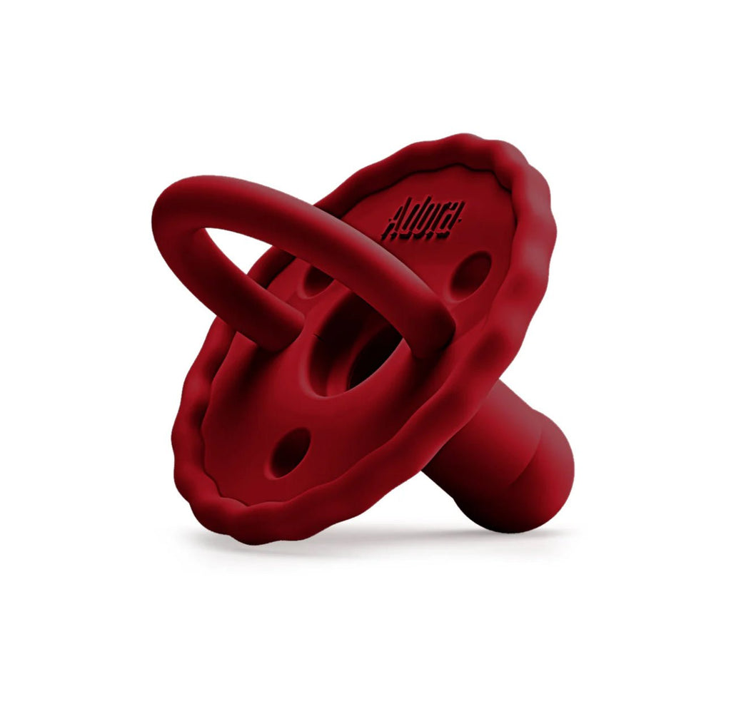 Adora Baby Scalloped Single Pacifier - Blissful Bundlz