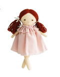 Alimrose Mini Matilda 24cm Pink - Blissful Bundlz