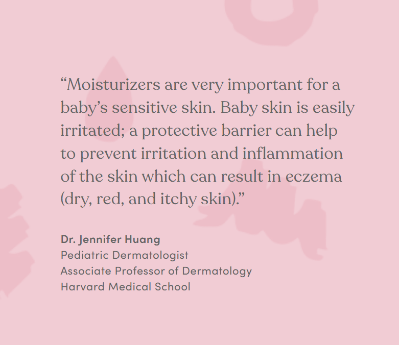 EllaOla - EllaOla Hydrating Baby Lotion - Blissful Bundlz