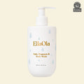 EllaOla - EllaOla Superfood Baby Shampoo & Body Wash - Blissful Bundlz