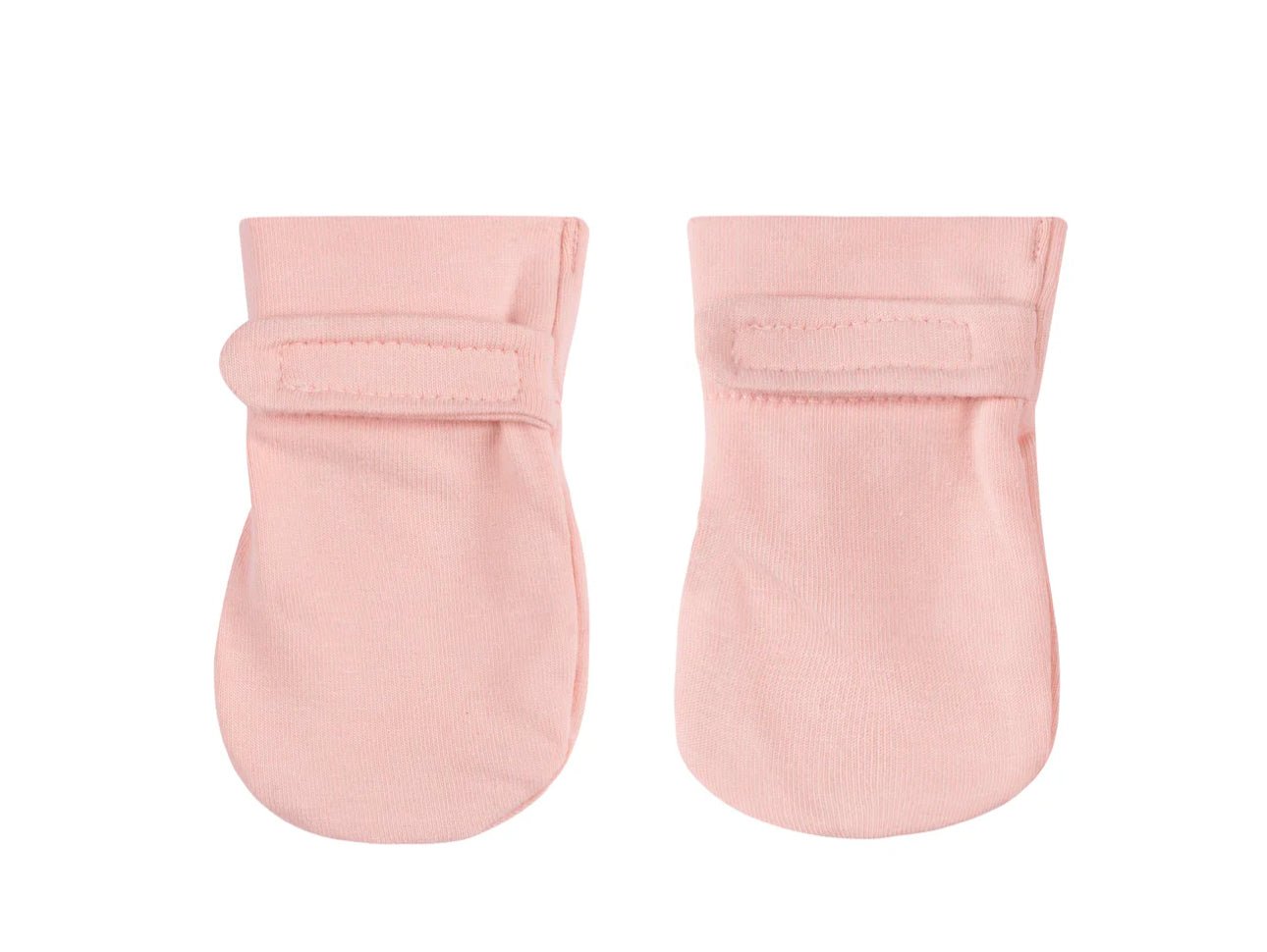 Ely’s & Co. Baby Mittens - Blissful Bundlz