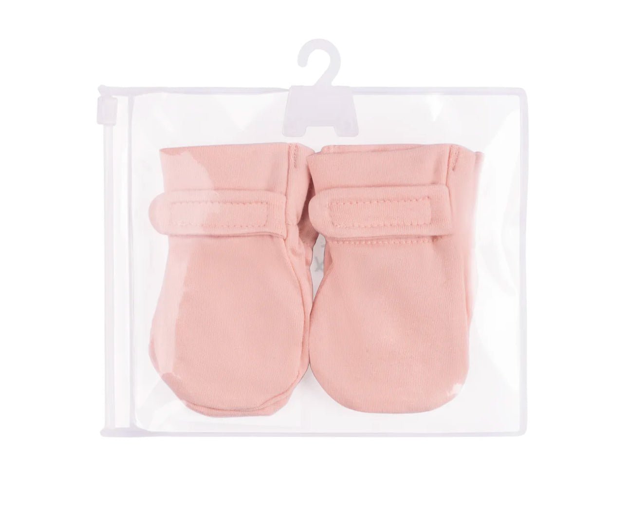 Ely’s & Co. Baby Mittens - Blissful Bundlz