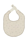 Lilette Muslin Twig Bib - Blissful Bundlz