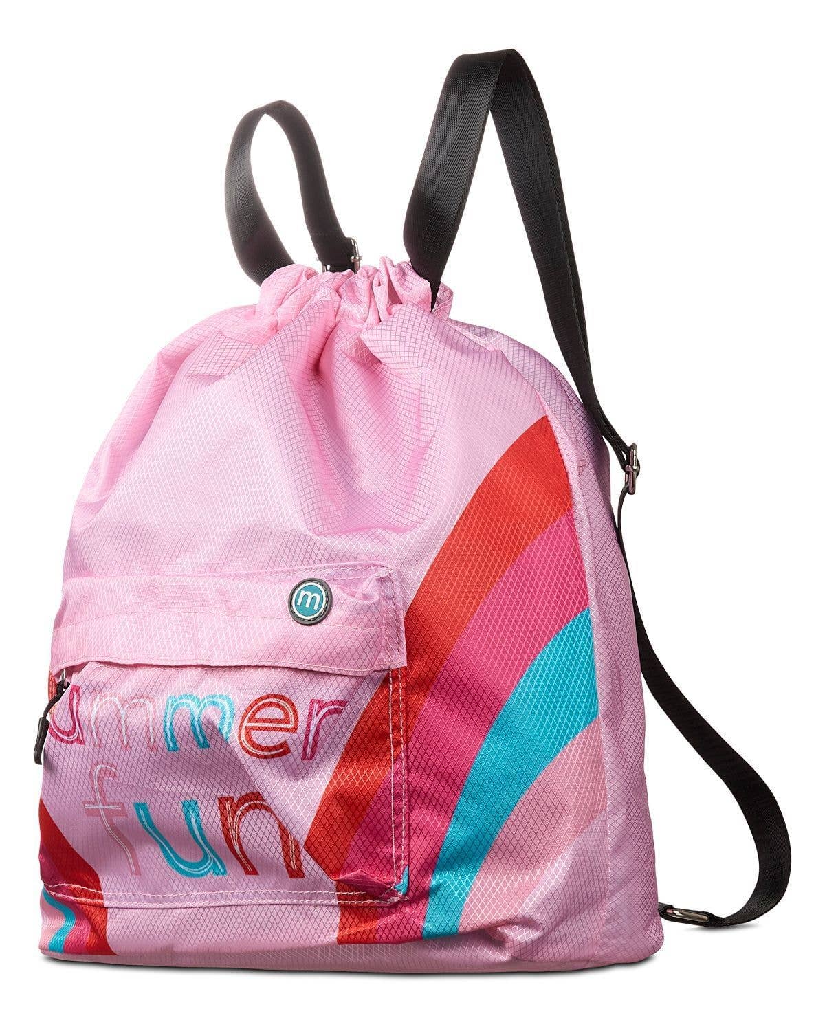 MeMoi Summer Fun Bag - Blissful Bundlz