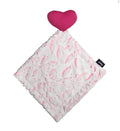 Minky Lovey - Winx + Blinx Minky Lovey for Baby Girl - Lovey