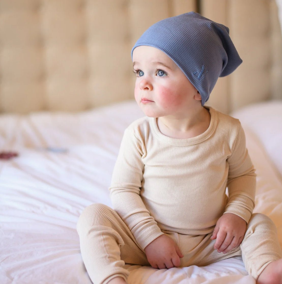 Nicsessories Baby Beanie - Blissful Bundlz