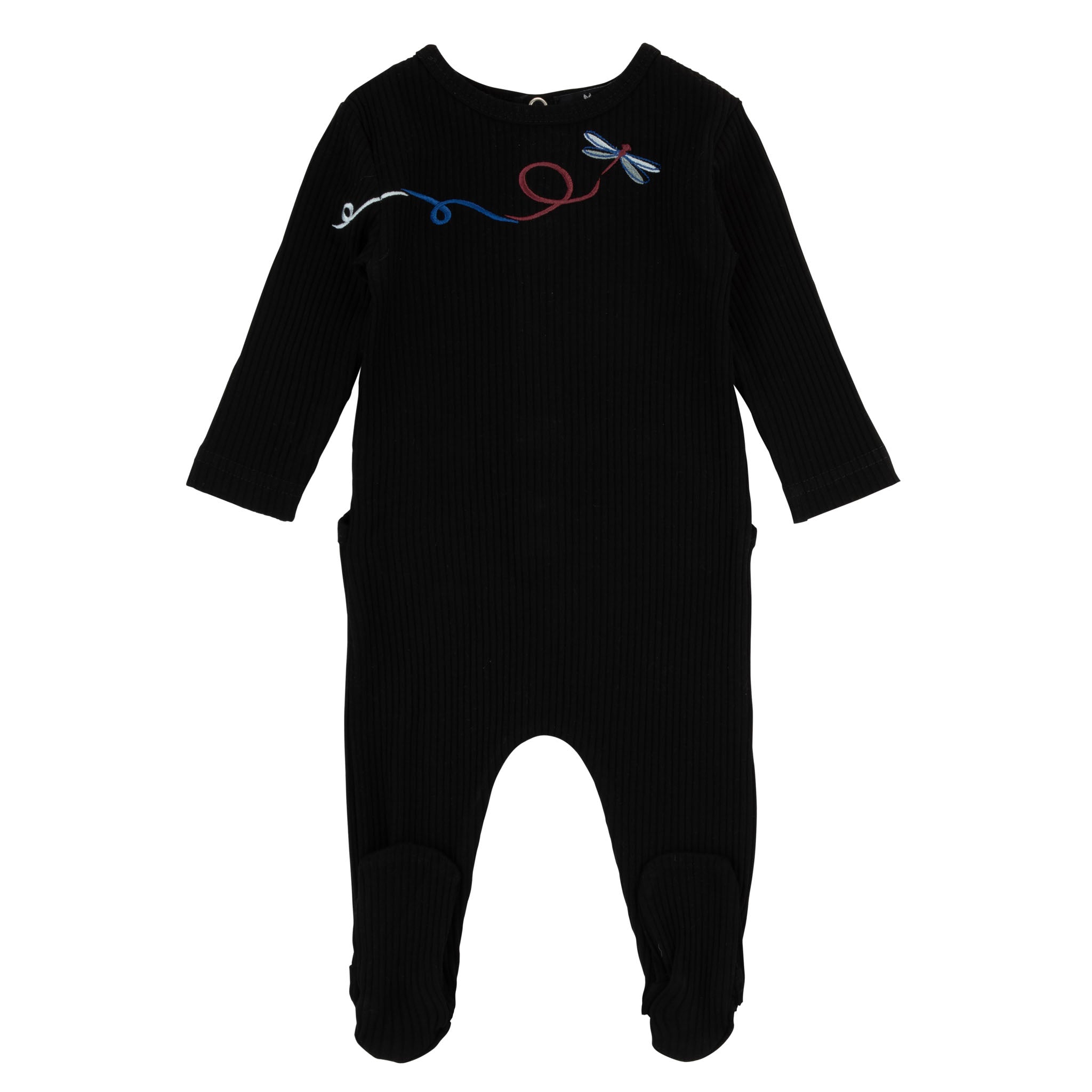 Noggi Dragonfly Footie - Blissful Bundlz