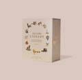 Paige Tate & Co. - Our Little Library Vol. 1 (5 Board Books) - 