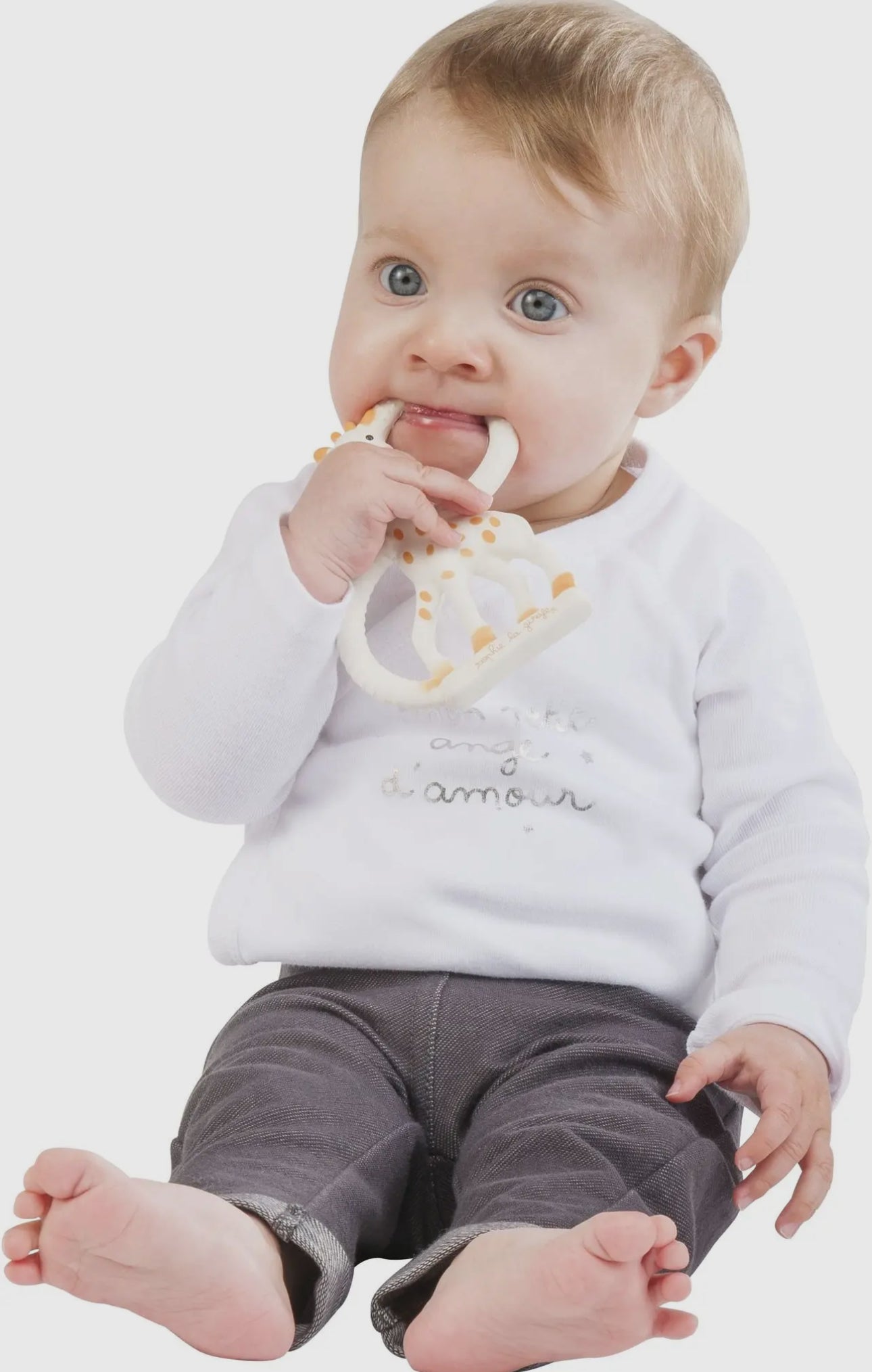 Sophie la Girafe So’Pure Teether - Blissful Bundlz