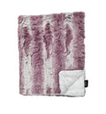 Winx + Blinx Celine Raspberry Minky Baby Blanket - Minky Blanket