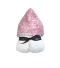 Winx + Blinx Doe Woodrose Fuzzy Hooded Baby Towel - Blissful Bundlz
