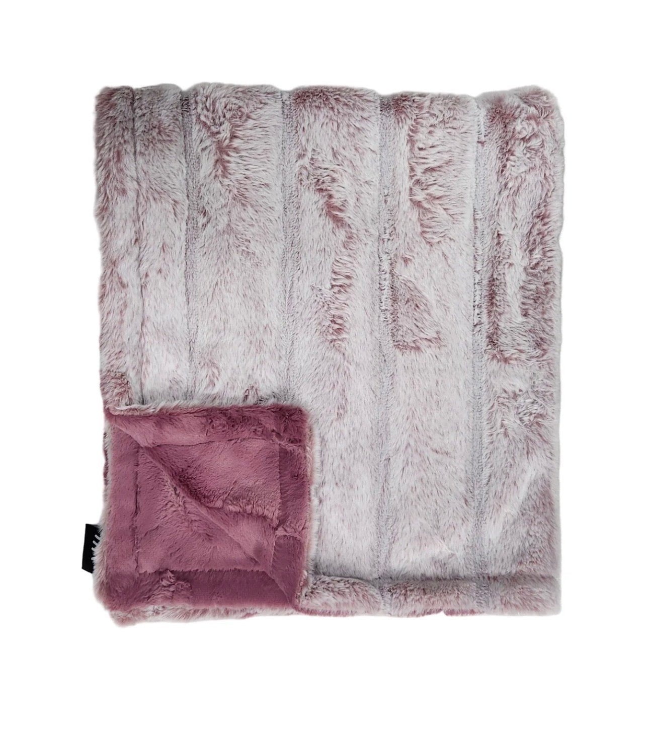 Winx + Blinx Karley Wildrose Minky Baby Blanket - Minky Blanket