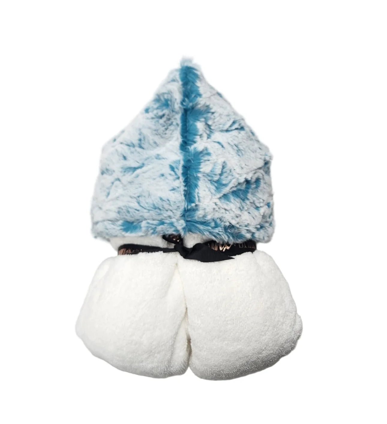 Winx + Blinx Ocean Fuzzy Hooded Towel - Towel