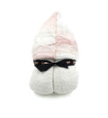 Winx + Blinx Ombré Blush Fuzzy Hooded Baby Towel - Blissful Bundlz