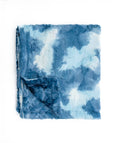 Winx + Blinx Smoothy Blue Minky Blanket – ultra-soft plush baby blanket, perfect for boys’ nursery or gifting.