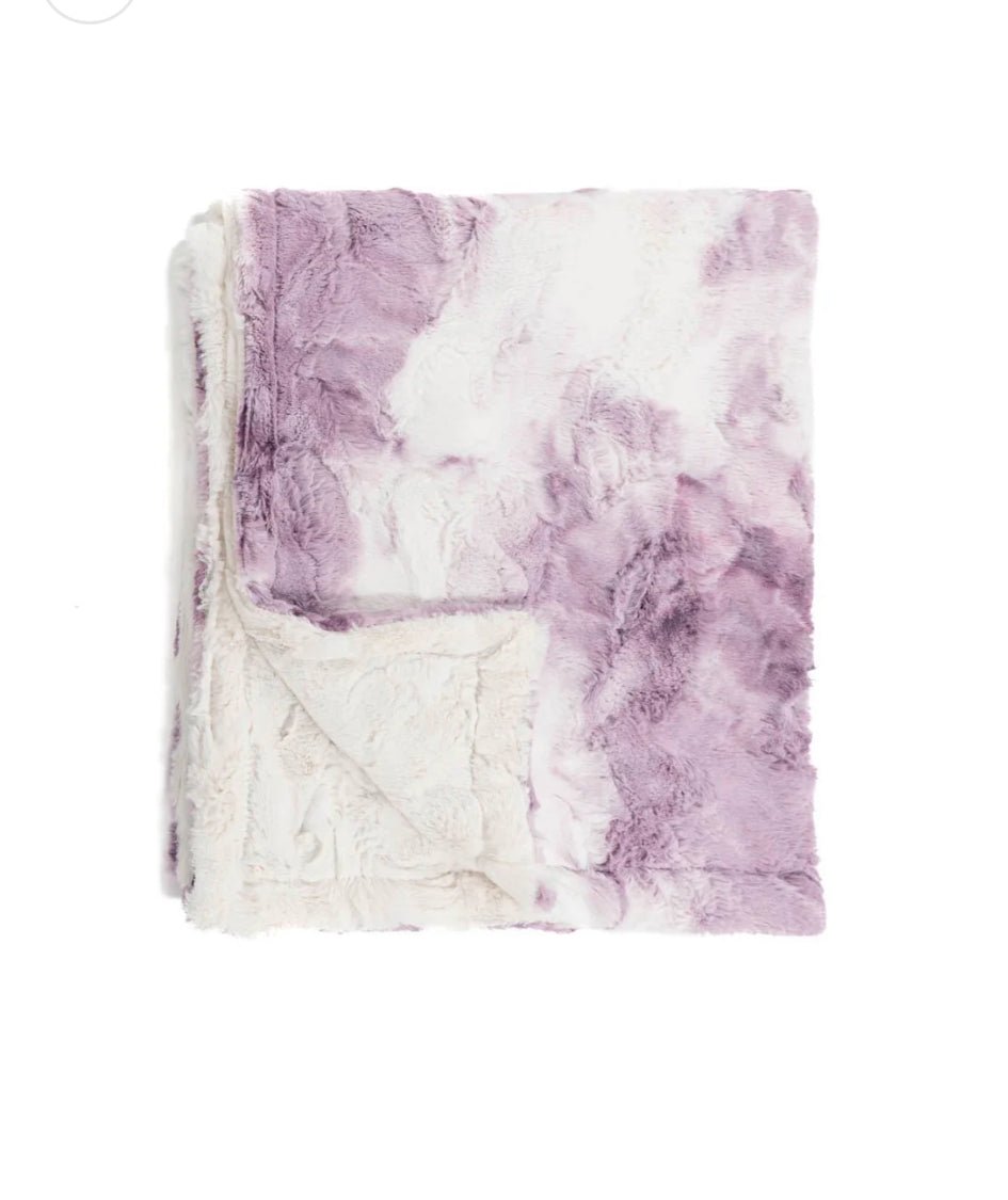 Winx + Blinx Sorbet Berry Minky Blanket - Blissful Bundlz