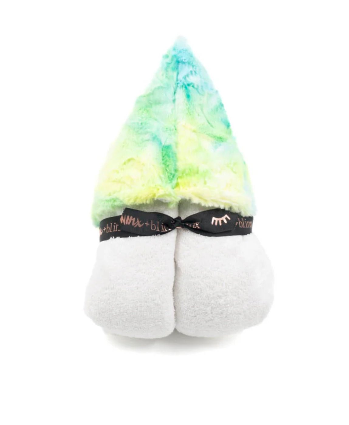 Winx + Blinx Sorbet Lemonade Hooded Towel - Blissful Bundlz