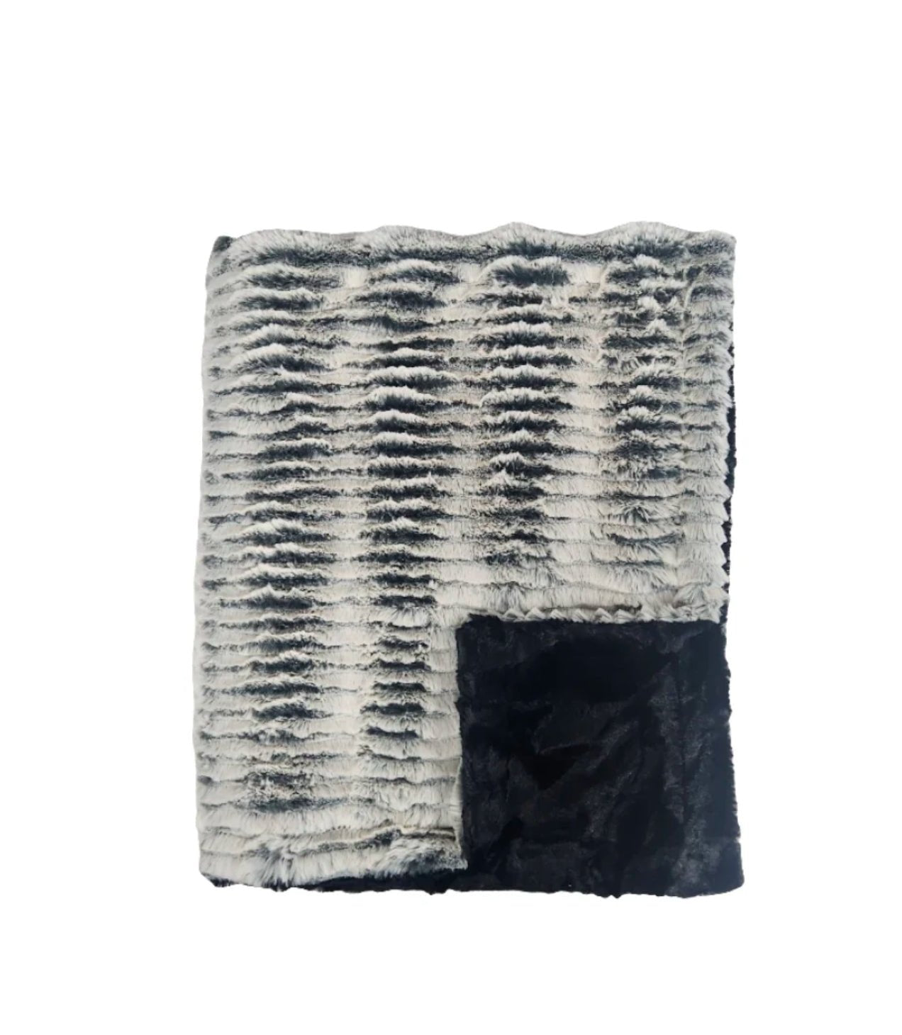 Winx + Blinx Ziggy Caviar Minky Blanket - Blissful Bundlz