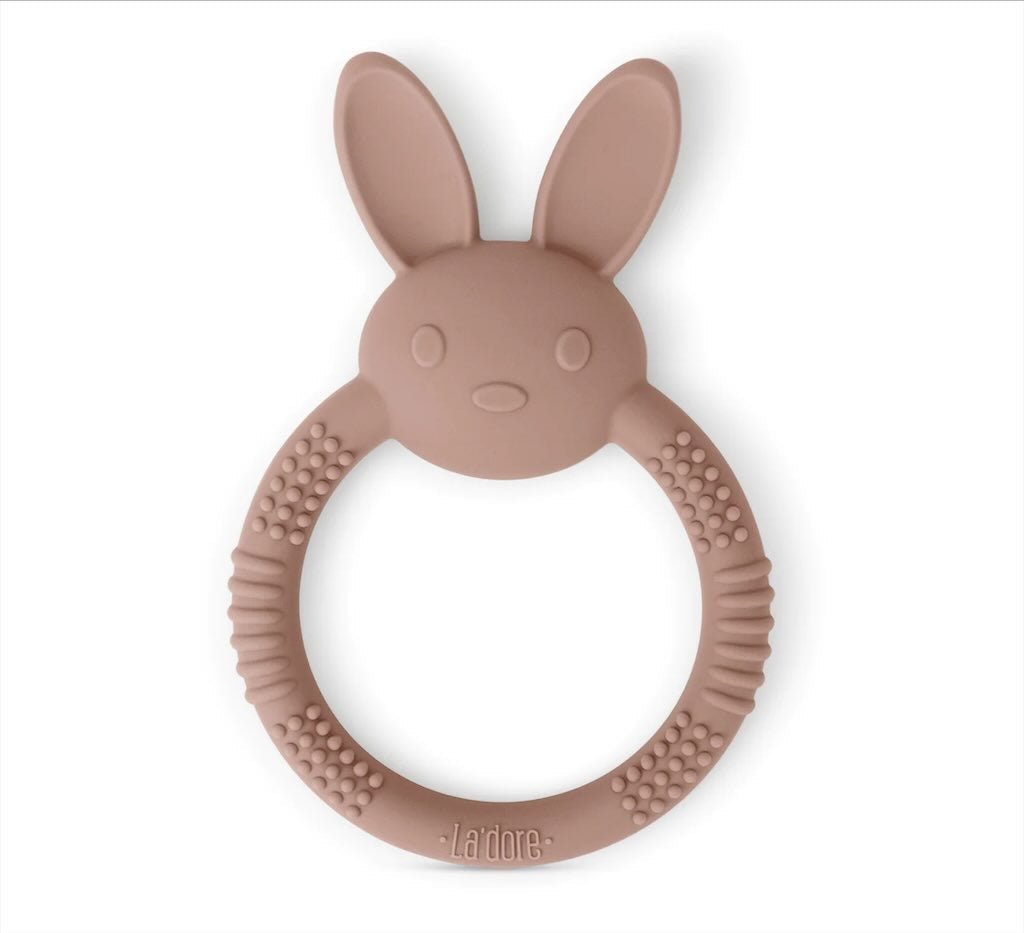Adora Baby Bunny Teether - Blissful Bundlz