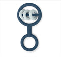 Adora Baby Rattle Teether - Blissful Bundlz
