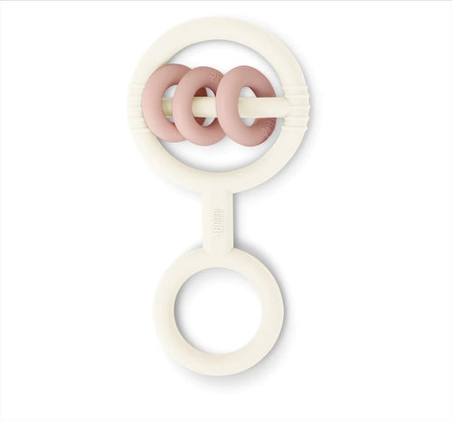 Adora Baby Rattle Teether - Blissful Bundlz