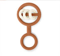 Adora Baby Rattle Teether - Blissful Bundlz