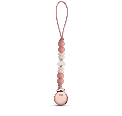 Adora Pacifier Clip 2.0 - Blissful Bundlz