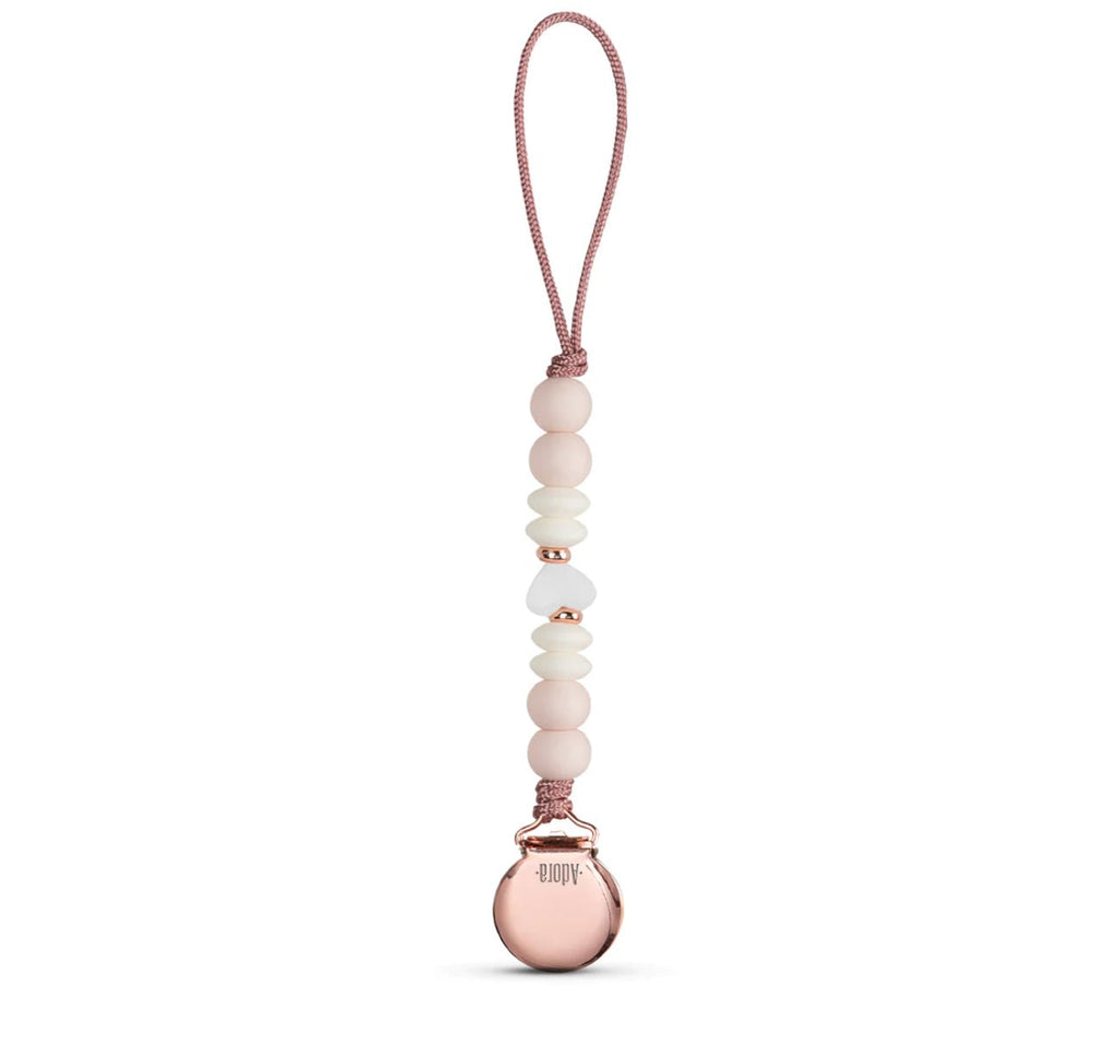 Adora Pacifier Clip 2.0 - Blissful Bundlz