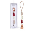 Adora Pacifier Clips - Blissful Bundlz