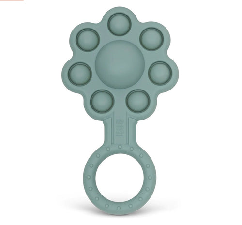 Adora Pop-it Flower Rattle - Blissful Bundlz