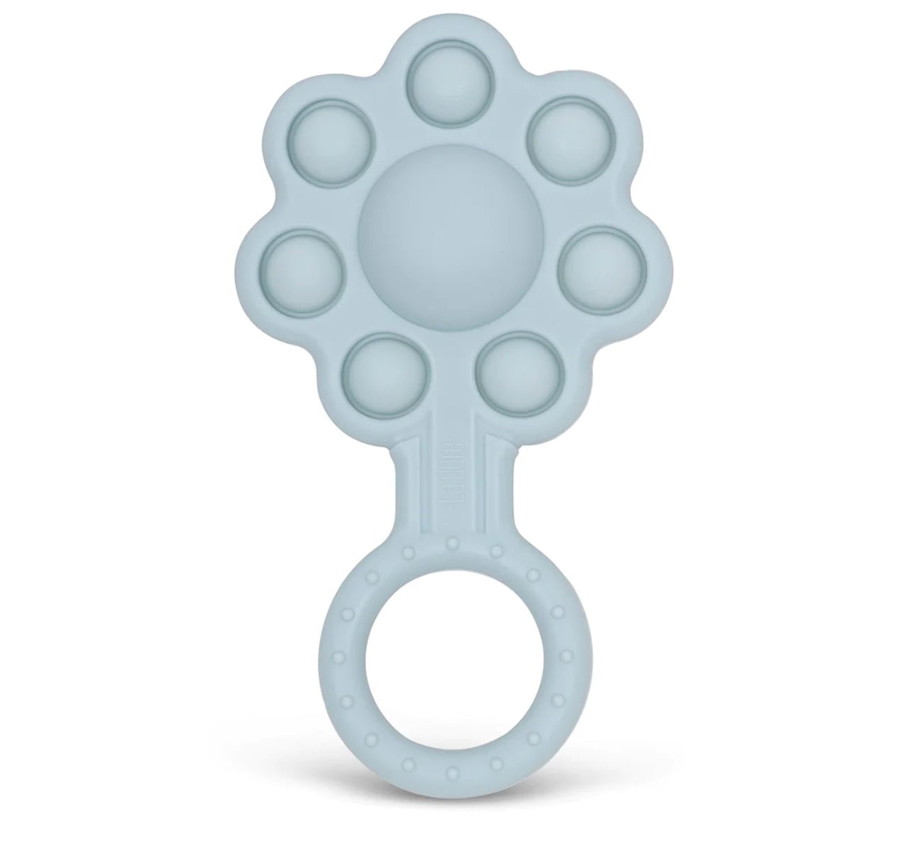 Adora Pop-it Flower Rattle - Blissful Bundlz