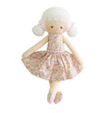 Audrey Doll Blossom Lily Pink - Blissful Bundlz