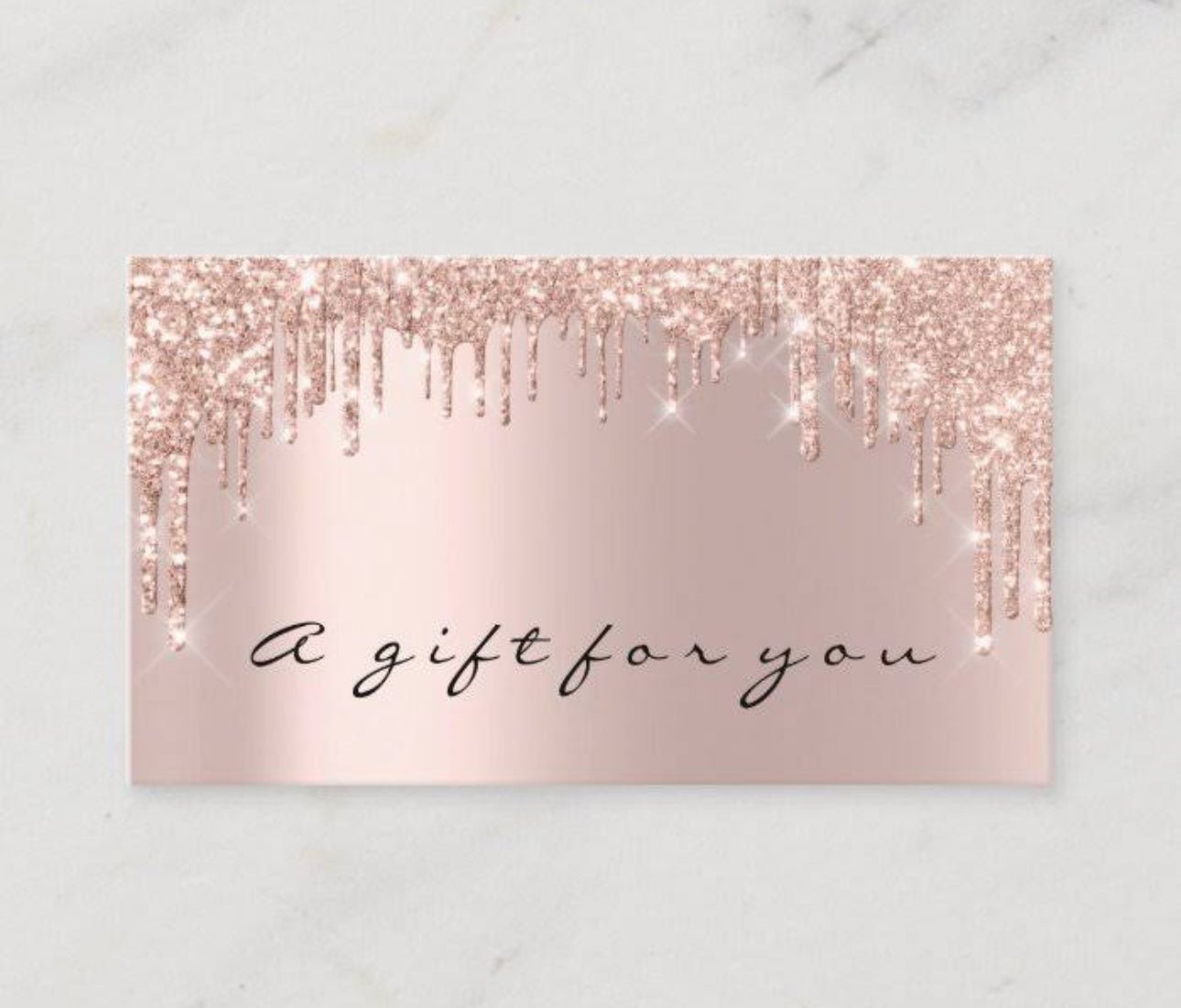 Blissful Bundlz Gift Card - Blissful Bundlz