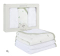 Elys & Co. 3 Pack Washcloth Set - Blissful Bundlz
