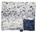 Winx + Blinx Owl Navy/Navy Minky Blanket - Blissful Bundlz